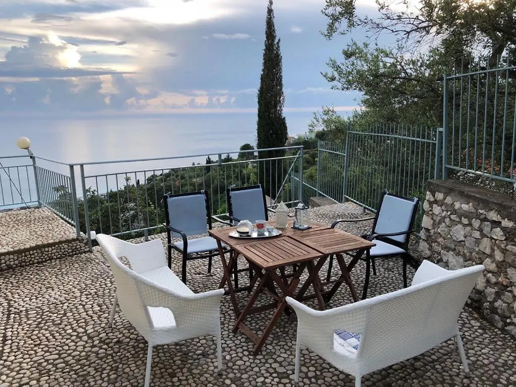 هيماري Family Apartments In Palase Dhermi 0*,  ألبانيا