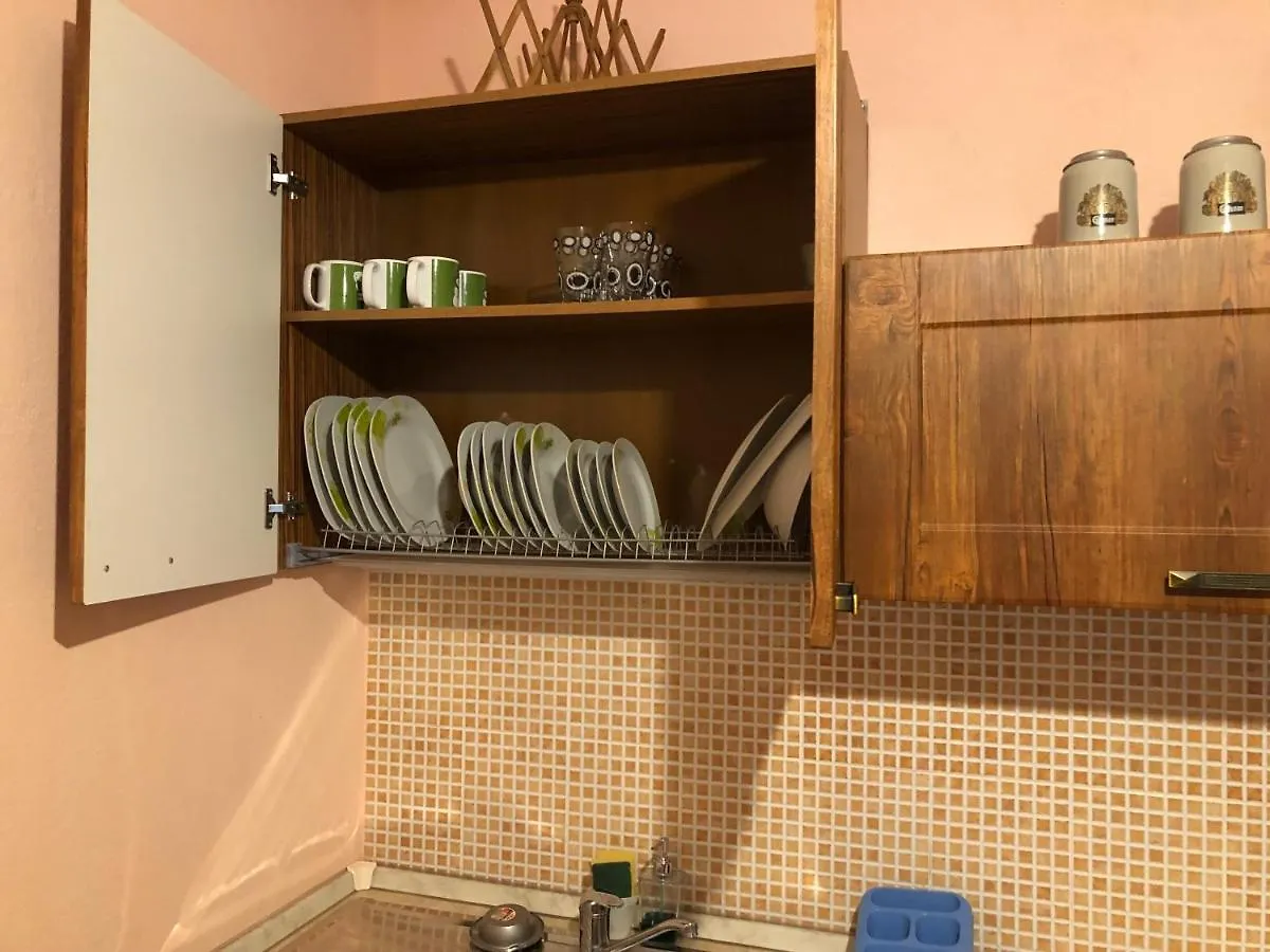 Family Apartments In Palase Dhermi Himare Albanien