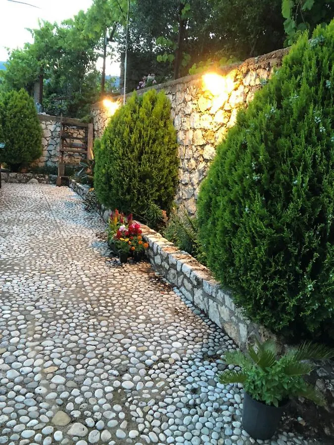 هيماري Family Apartments In Palase Dhermi