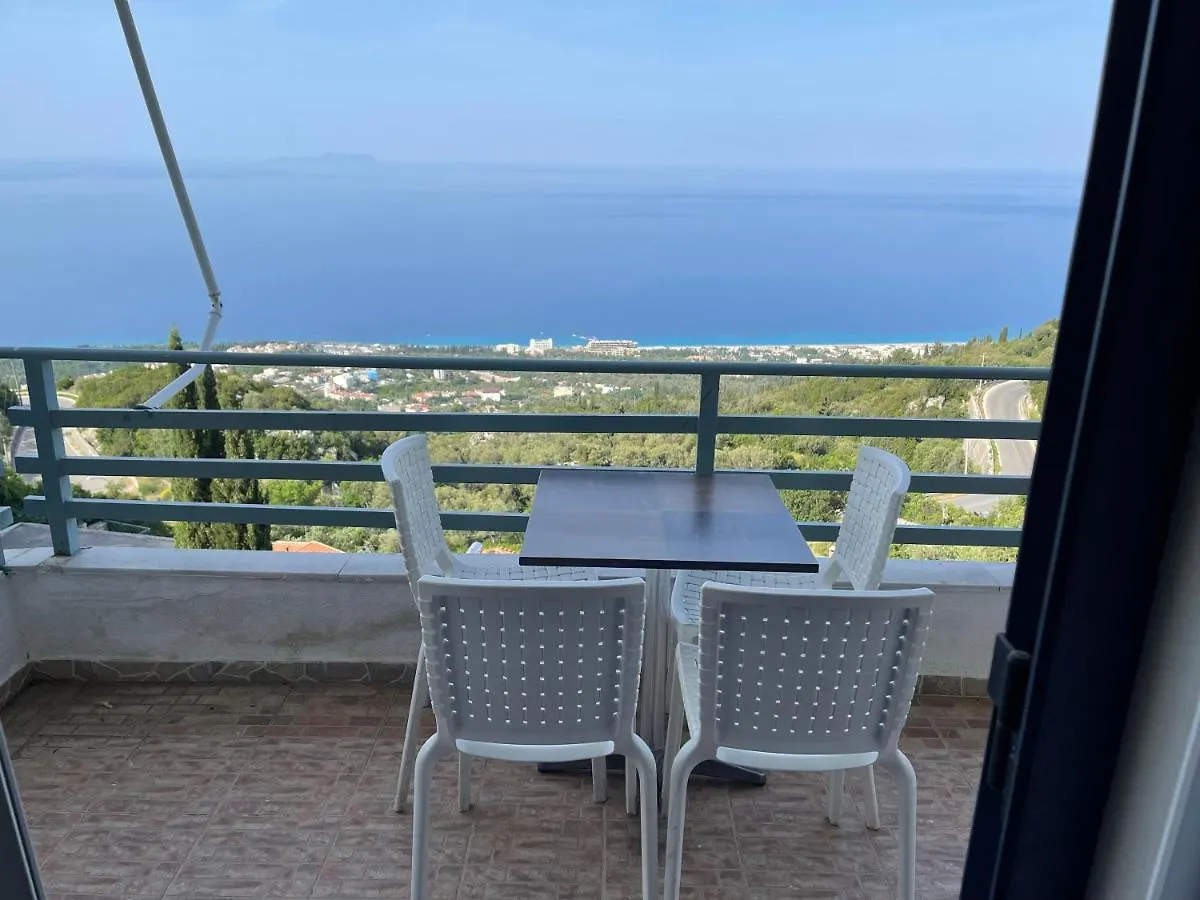 هيماري Family Apartments In Palase Dhermi 0*,  ألبانيا