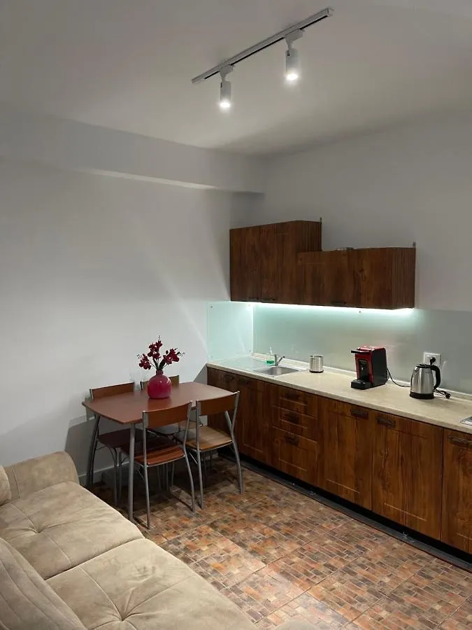 هيماري Family Apartments In Palase Dhermi