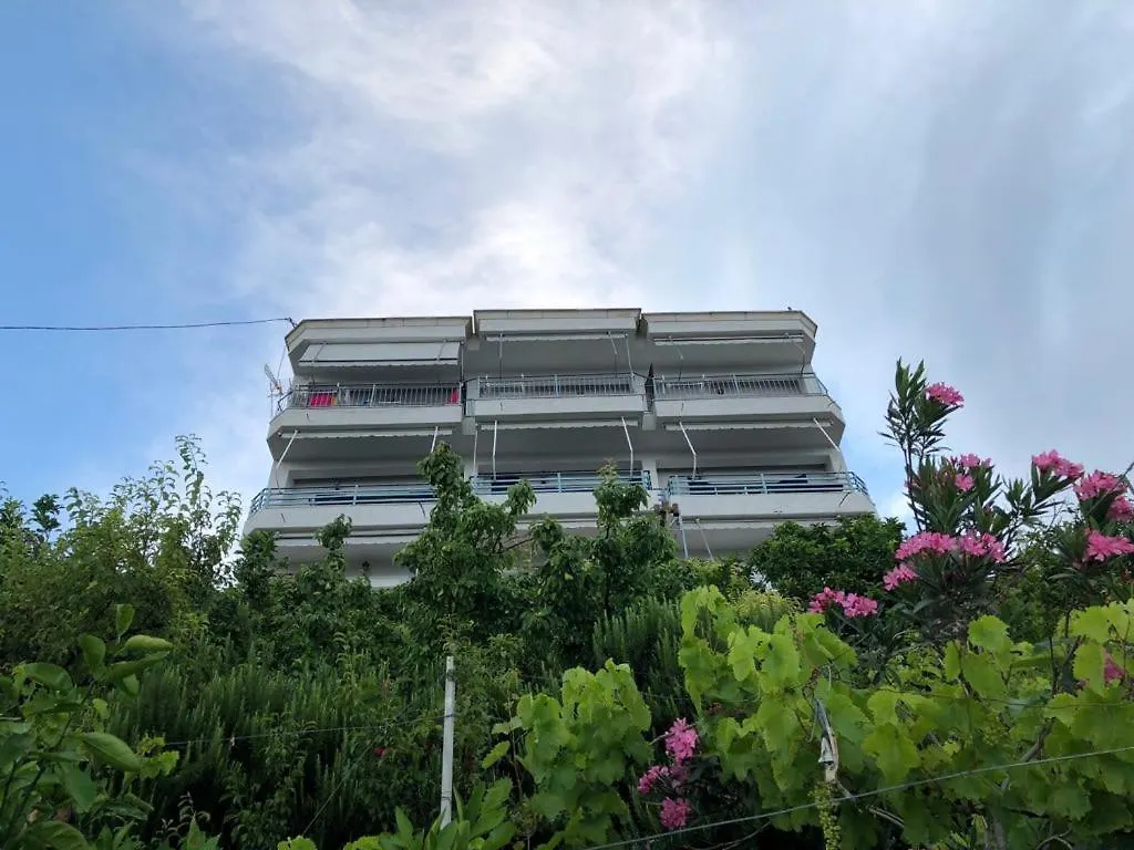 هيماري Family Apartments In Palase Dhermi