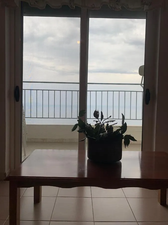 Family Apartments In Palase Dhermi Himare 0*,  Albanien