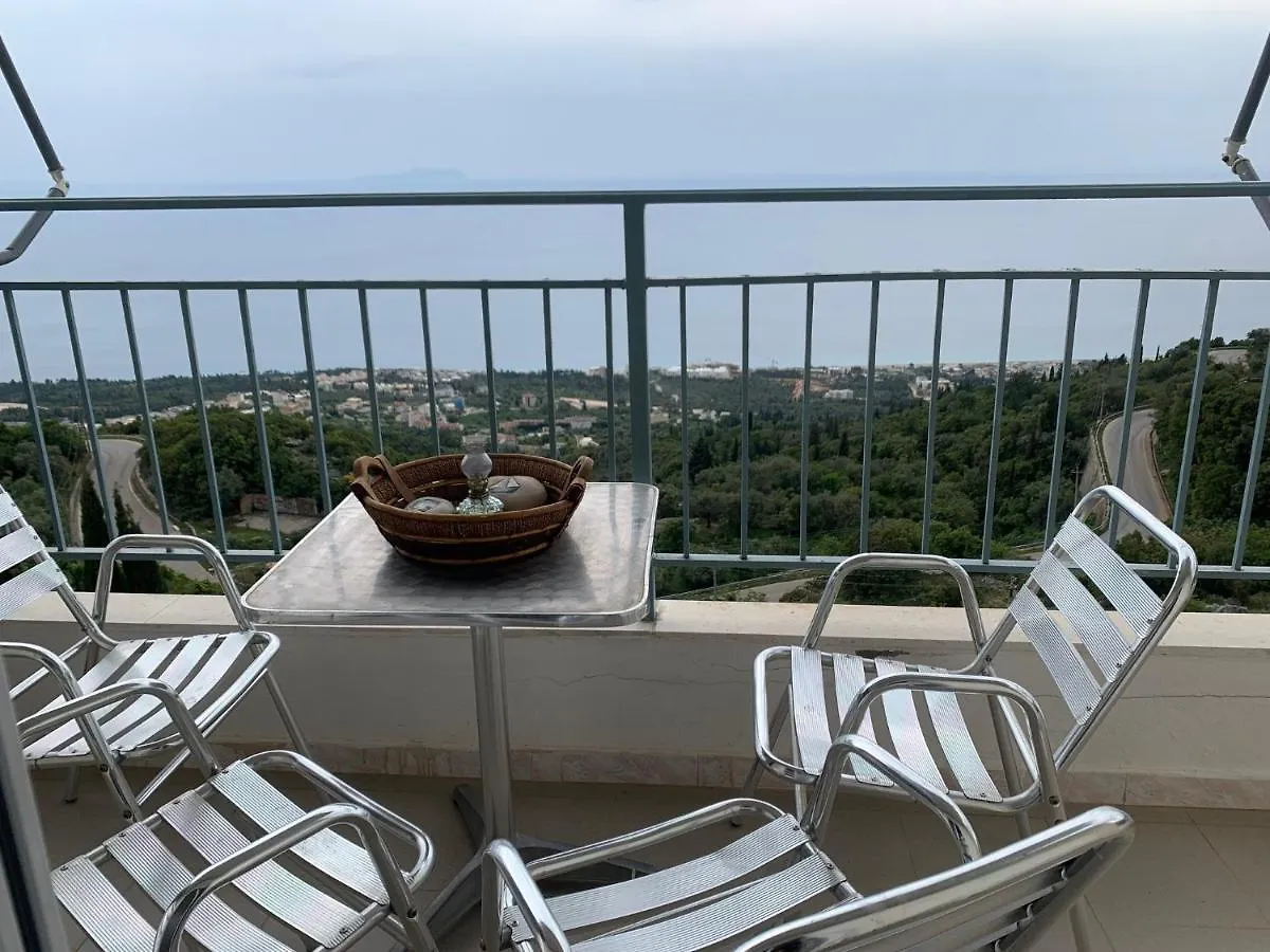 هيماري Family Apartments In Palase Dhermi