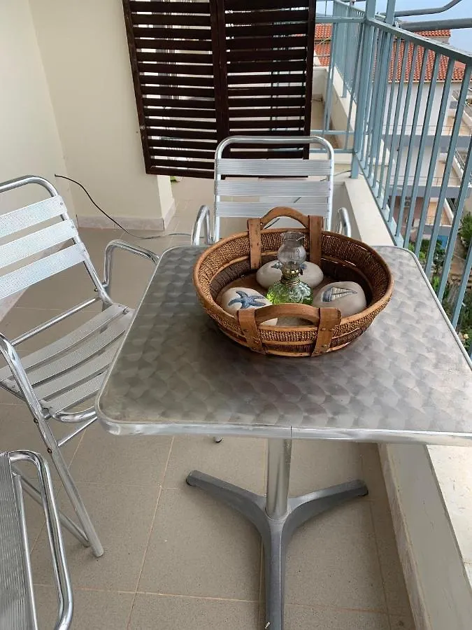 هيماري Family Apartments In Palase Dhermi