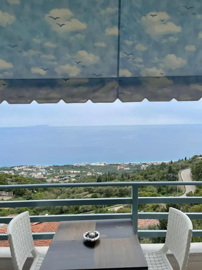 Family Apartments In Palase Dhermi Himare Albanien
