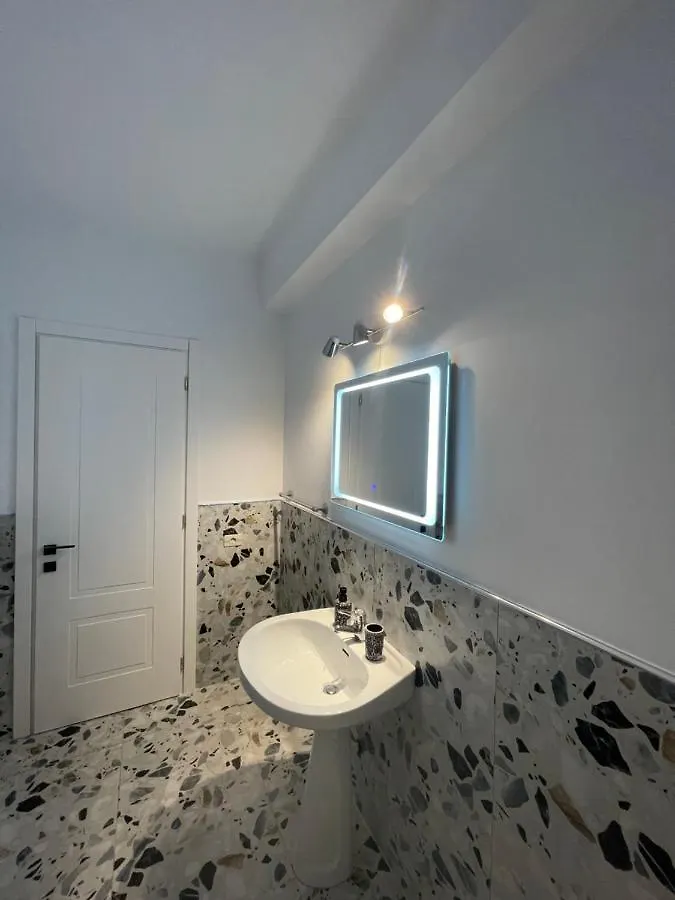 هيماري Family Apartments In Palase Dhermi