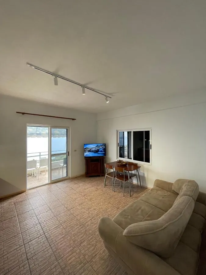 Family Apartments In Palase Dhermi Himare 0*,  Albanien