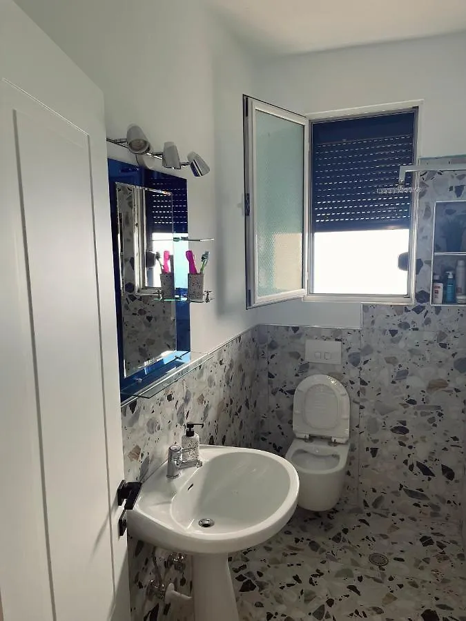 هيماري Family Apartments In Palase Dhermi