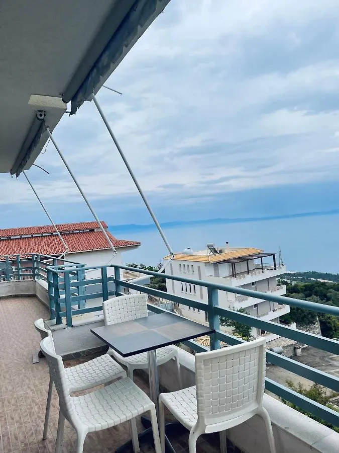 Family Apartments In Palase Dhermi Himare Albanien