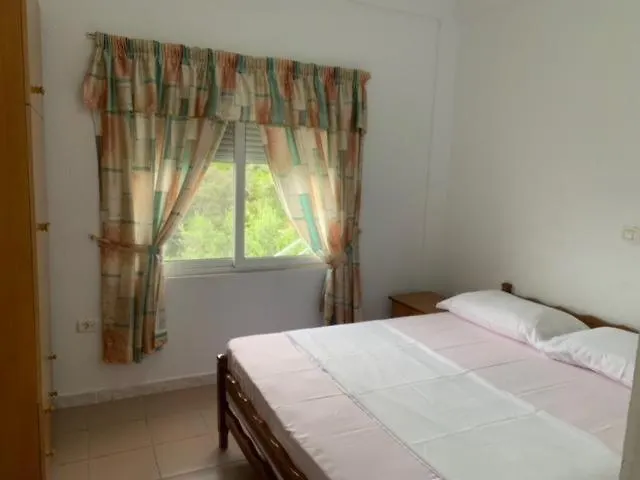 هيماري Family Apartments In Palase Dhermi