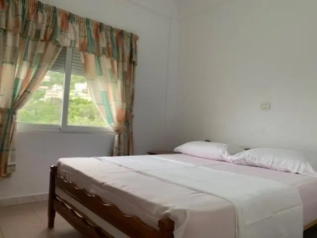 هيماري Family Apartments In Palase Dhermi