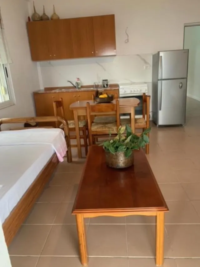 هيماري Family Apartments In Palase Dhermi