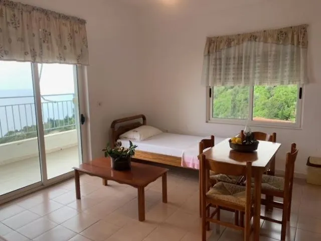 هيماري Family Apartments In Palase Dhermi