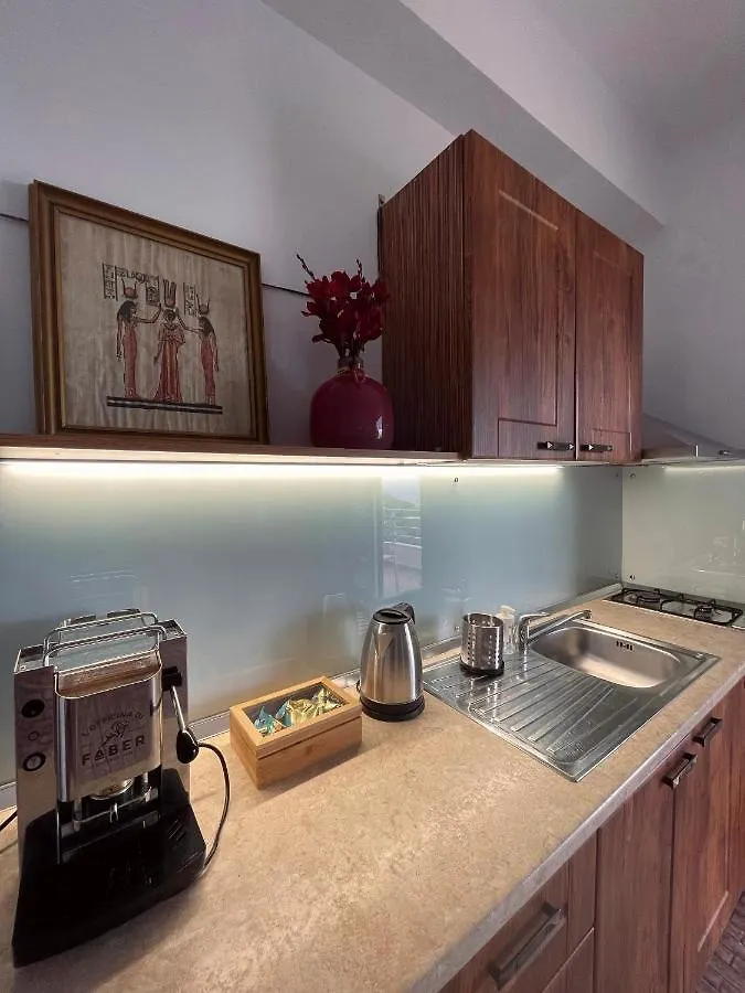 هيماري Family Apartments In Palase Dhermi