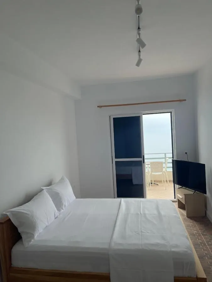 هيماري Family Apartments In Palase Dhermi